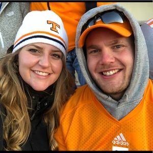 Meet your Posher, Seth